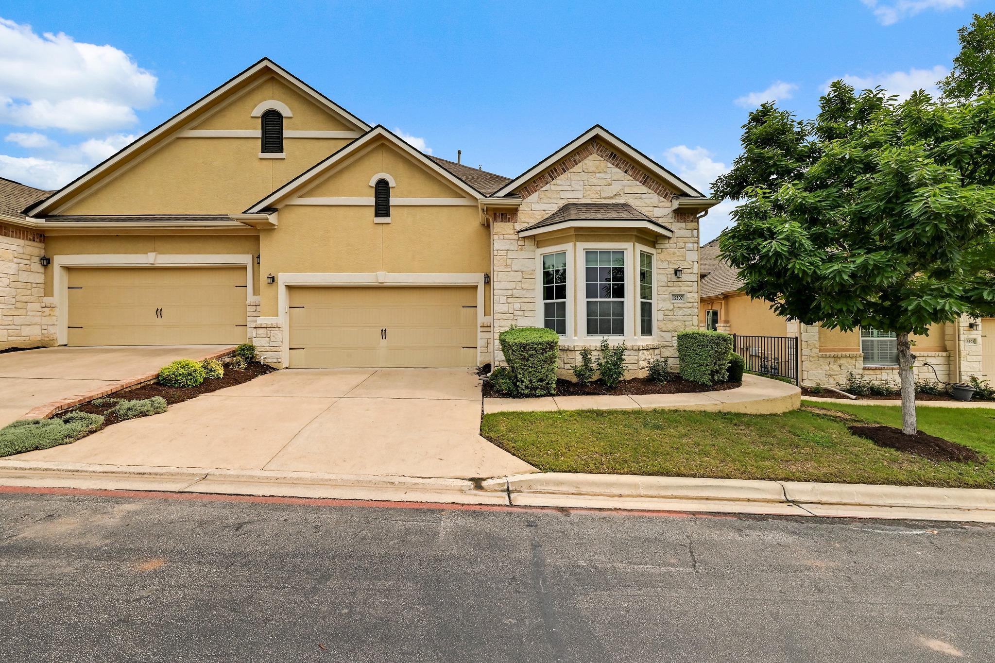 15307 Origins Ln, Lakeway, TX 78734