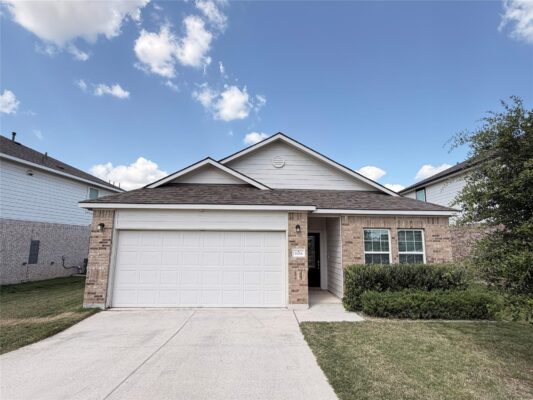 1104 WHIPPLETREE Trl, Georgetown
