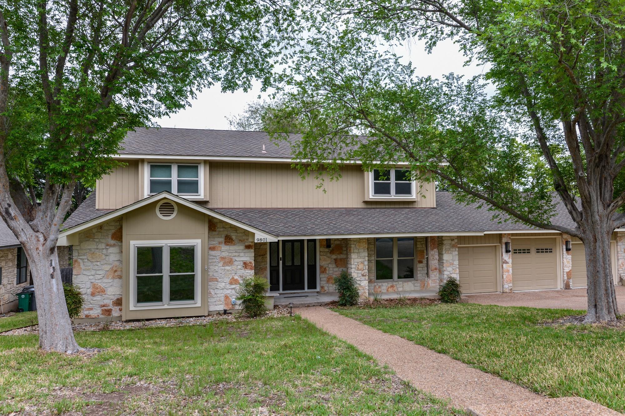 9801 Talleyran Dr, Austin