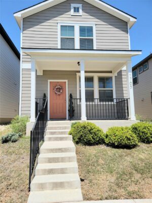 1765 Yaupon Grove Ln, Leander