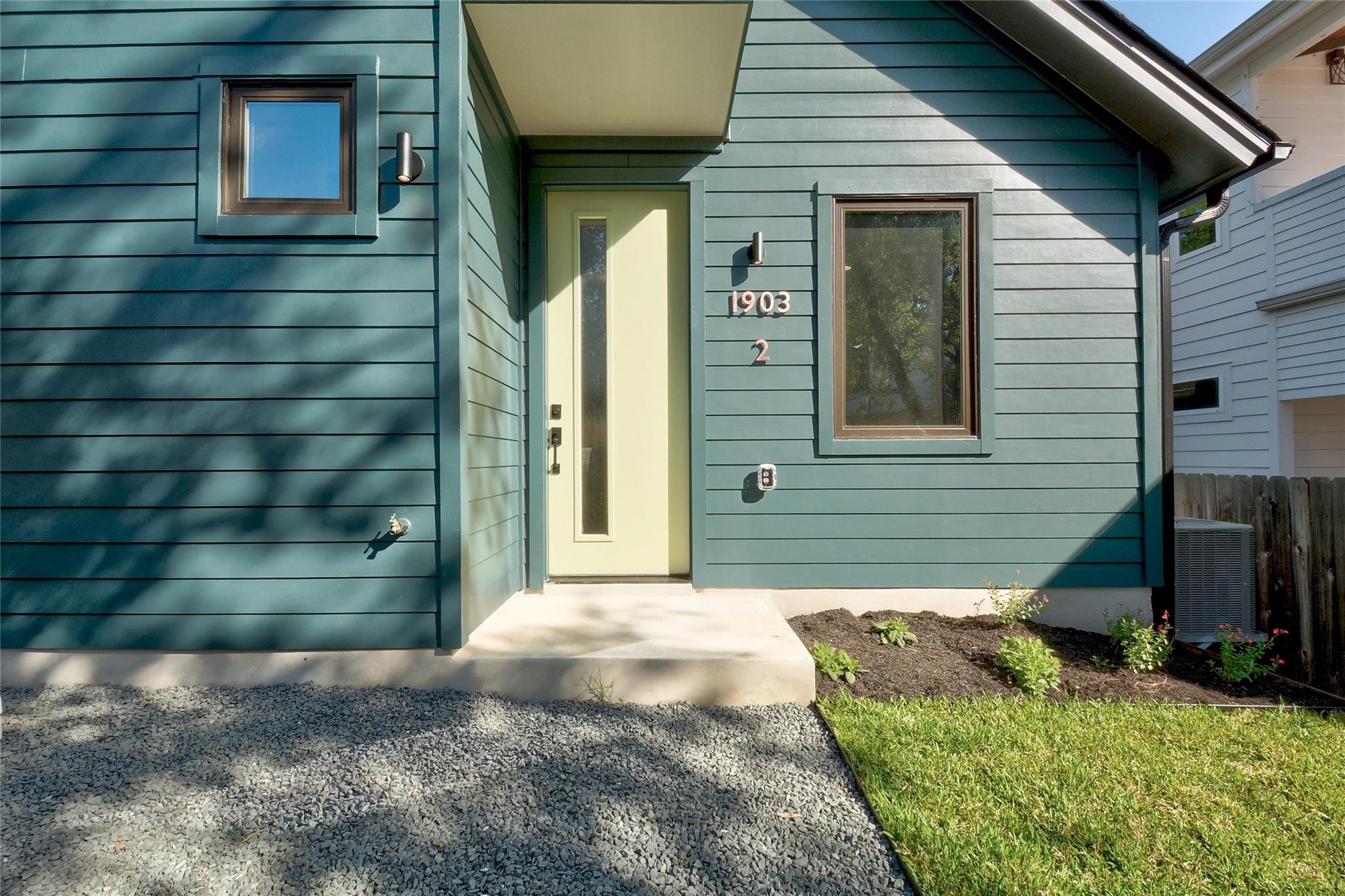 1903 Pennsylvania Ave #2, Austin, TX 78702