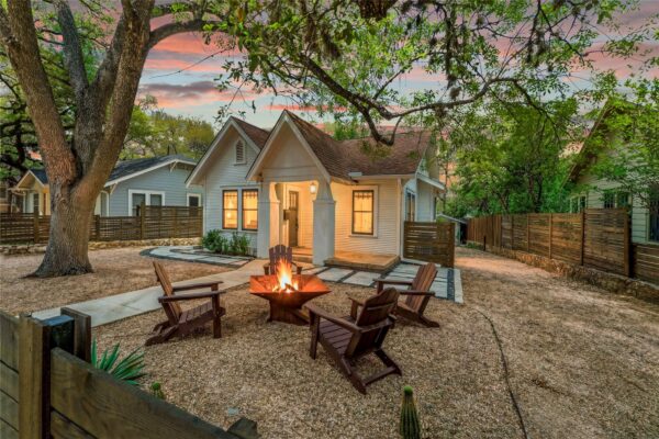 502 E Mary St, Austin