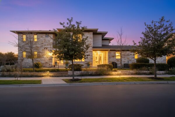 4301 Berkman Dr #A, Austin