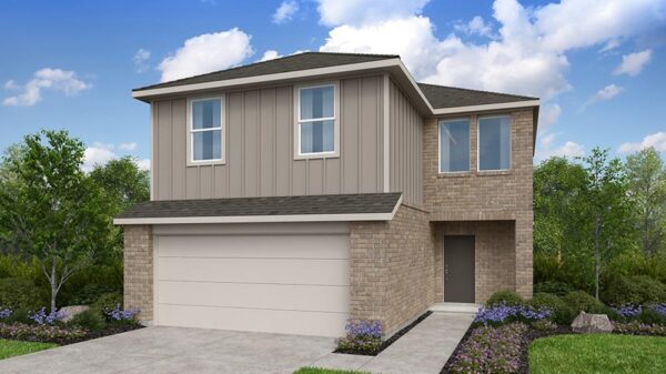 158 Bayou Mint Blvd, Buda