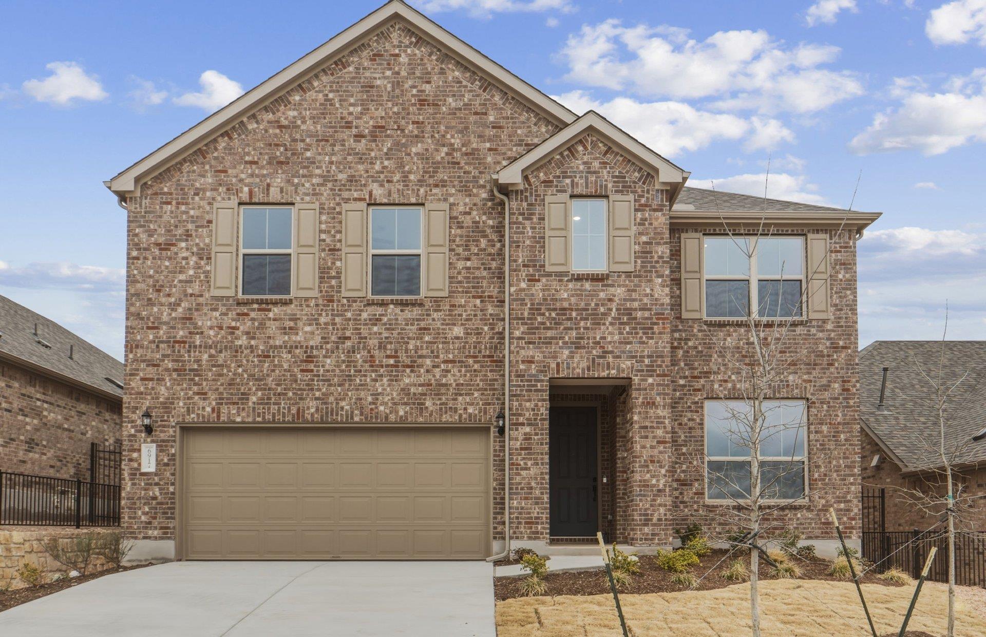 6917 Cliff Rose Dr, Spicewood, TX 78669