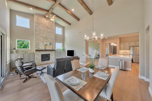 429 Mayapple Rd, Horseshoe Bay