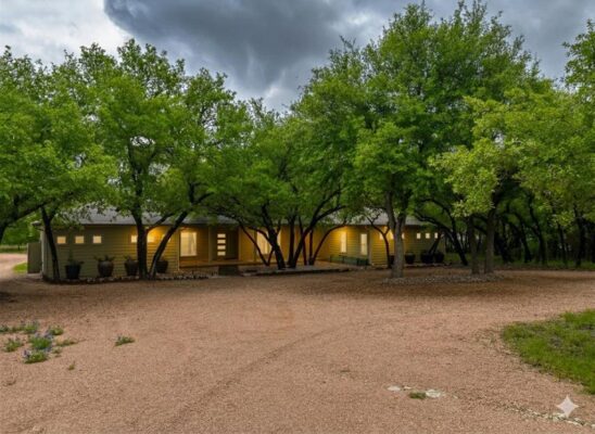 16200 Big Oak Cir, Leander