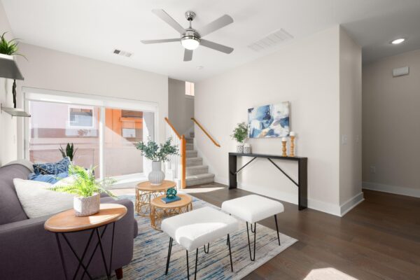2827 Manor Rd #3105, Austin