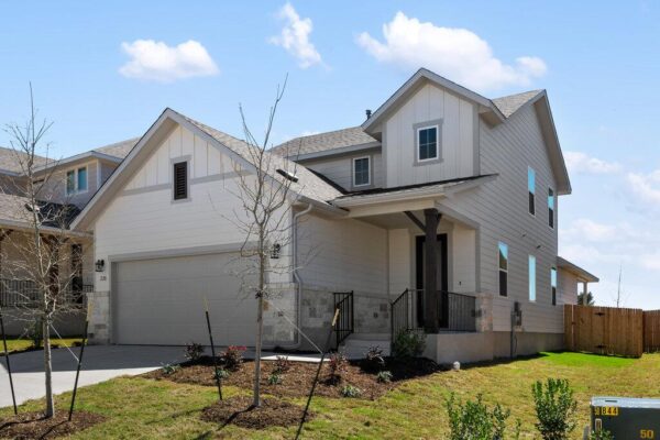 228 Ranier Way, Dripping Springs