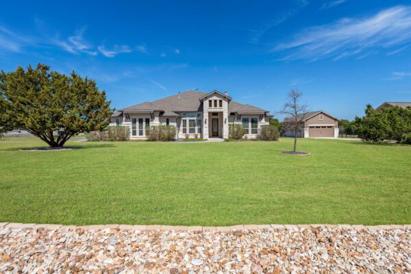 444 Bold Sundown None, Liberty Hill