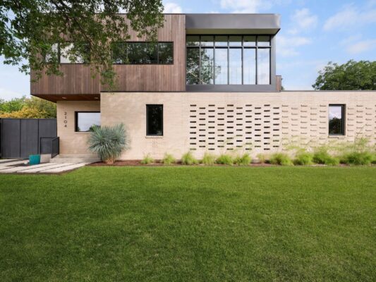 2104 Ann Arbor Ave, Austin