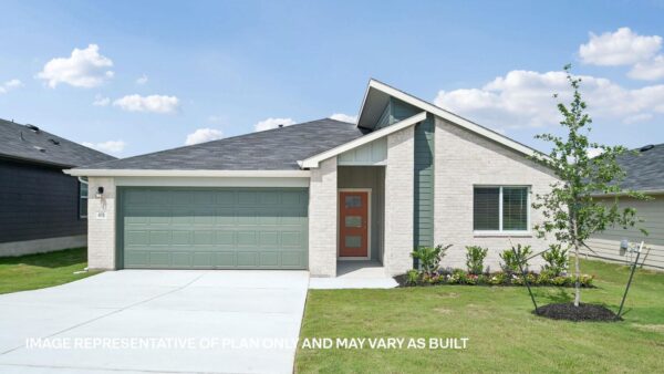349 Mountain Pea Rd, Kyle