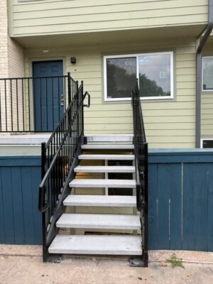 2124 Burton Dr #251, Austin