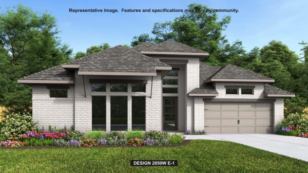 443 Vale Run, Kyle