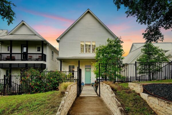 4810 Springdale Rd, Austin