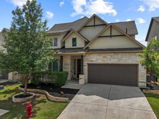 3820 Brushy Creek Rd #119, Cedar Park