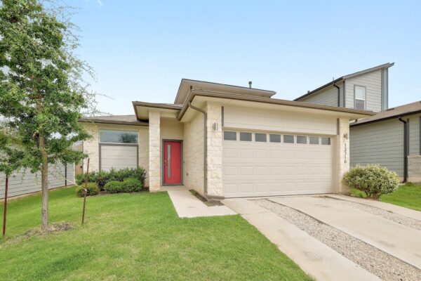13716 Zuhause Dr, Pflugerville