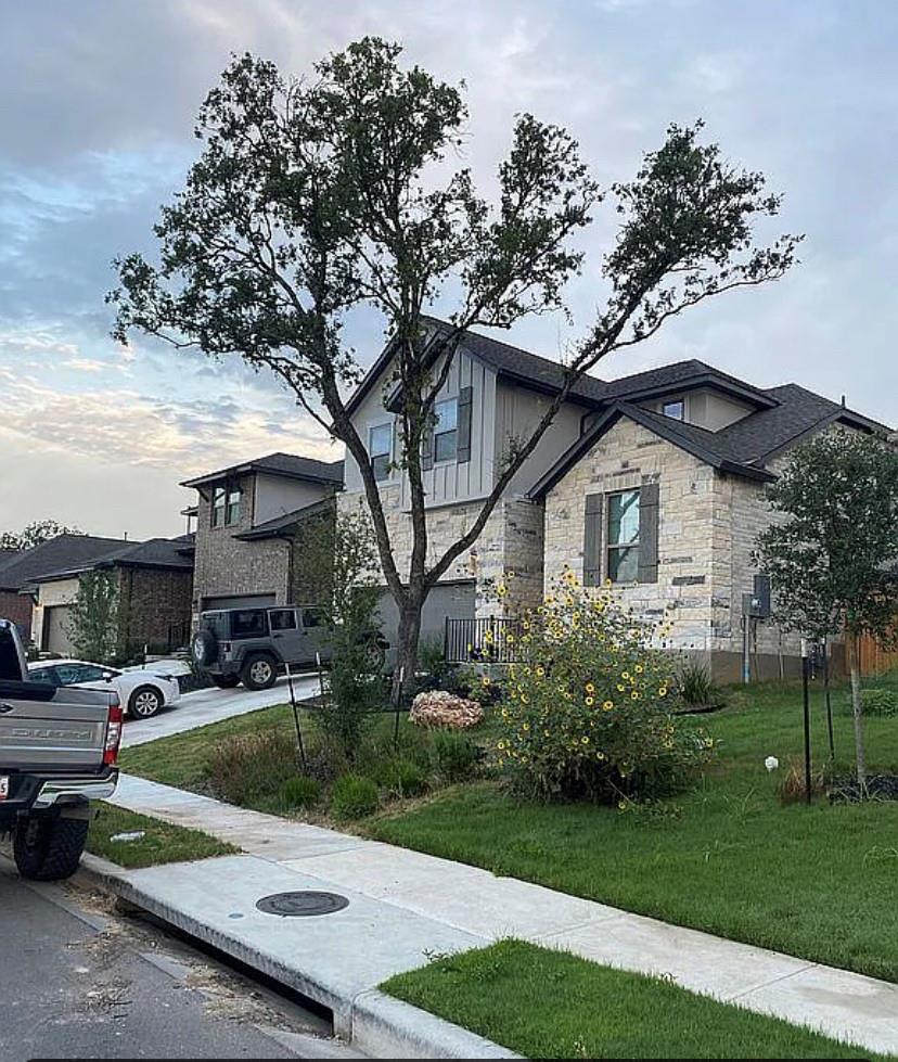 2017 Palmera Ridge Blvd 2017 Palmera Ridge Blvd Blvd, Leander, TX 78641