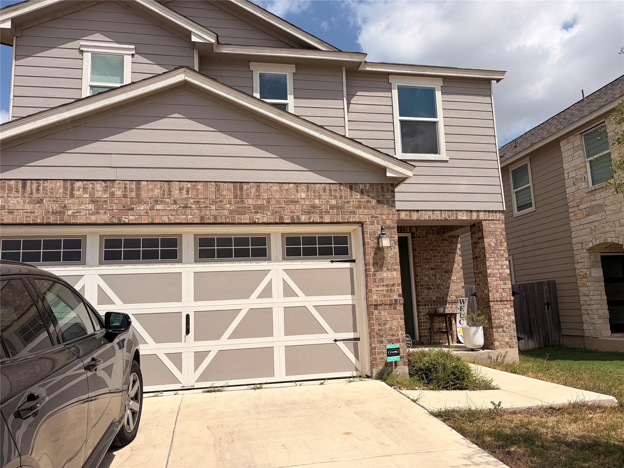 1007 Brambles Dr, Georgetown, TX 78626