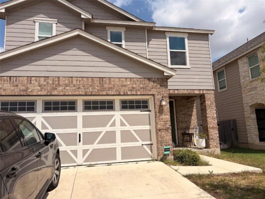 1007 Brambles Dr, Georgetown