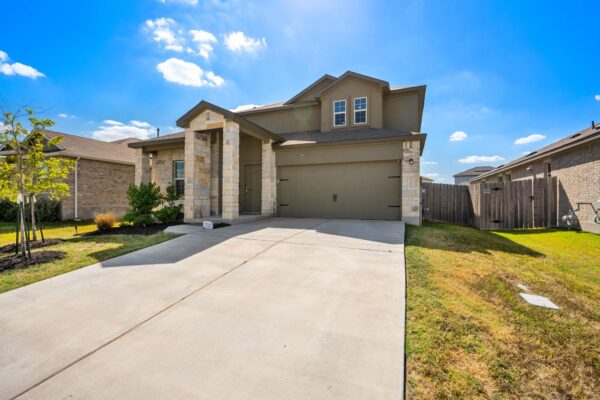 200 Montego St, Hutto
