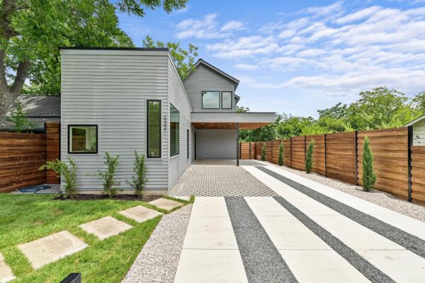 932 E 53rd St, Austin