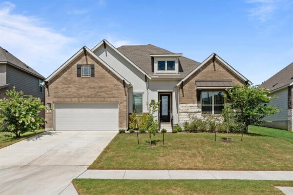 105 Bosco Rd, Hutto