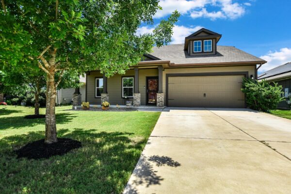 103 Navidad River Dr, Hutto