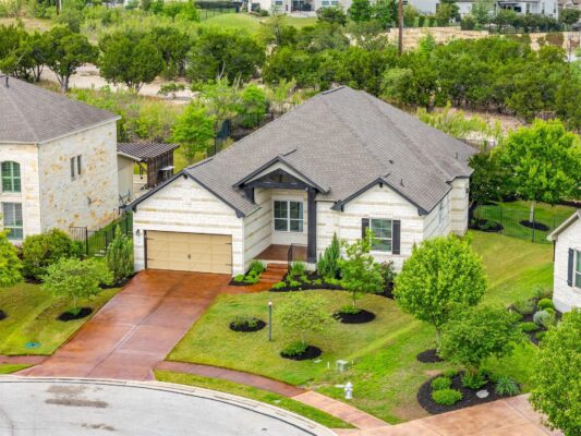 214 Vista Village Cv, Lakeway