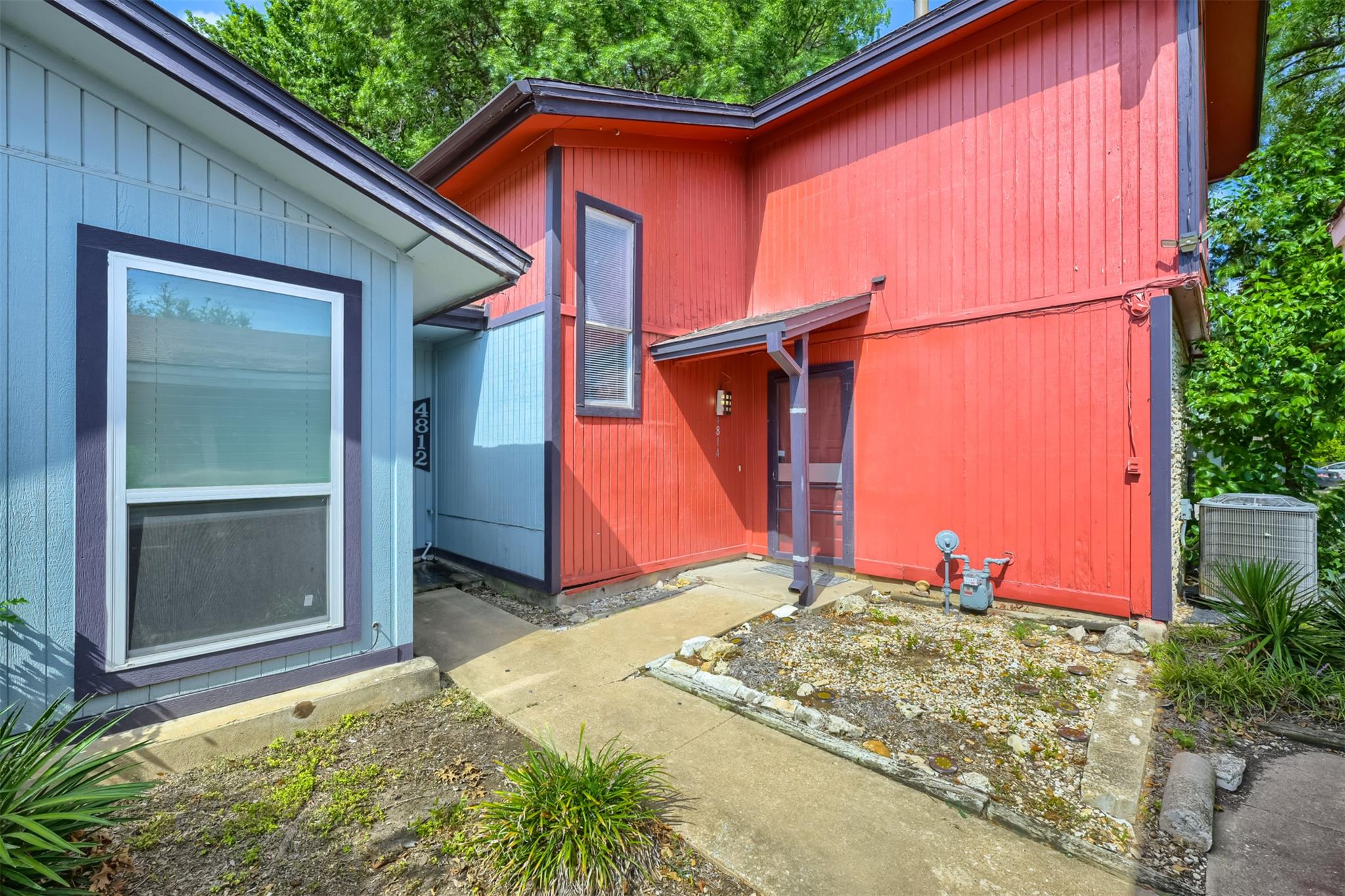 4814 Misty Slope Ln, Austin, TX 78744