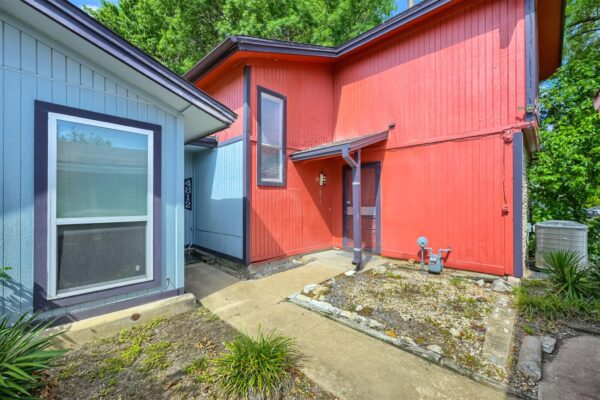 4814 Misty Slope Ln, Austin
