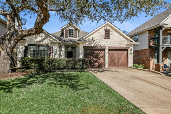 7416 Brecourt Manor Way, Austin