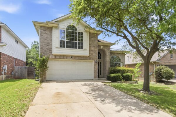 10224 Beard Ave, Austin