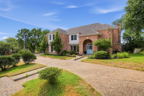 1908 Winter Park Rd, Austin