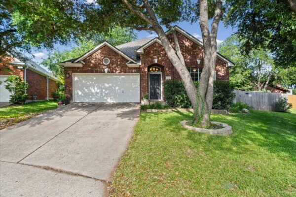 1713 Ender Cv, Austin