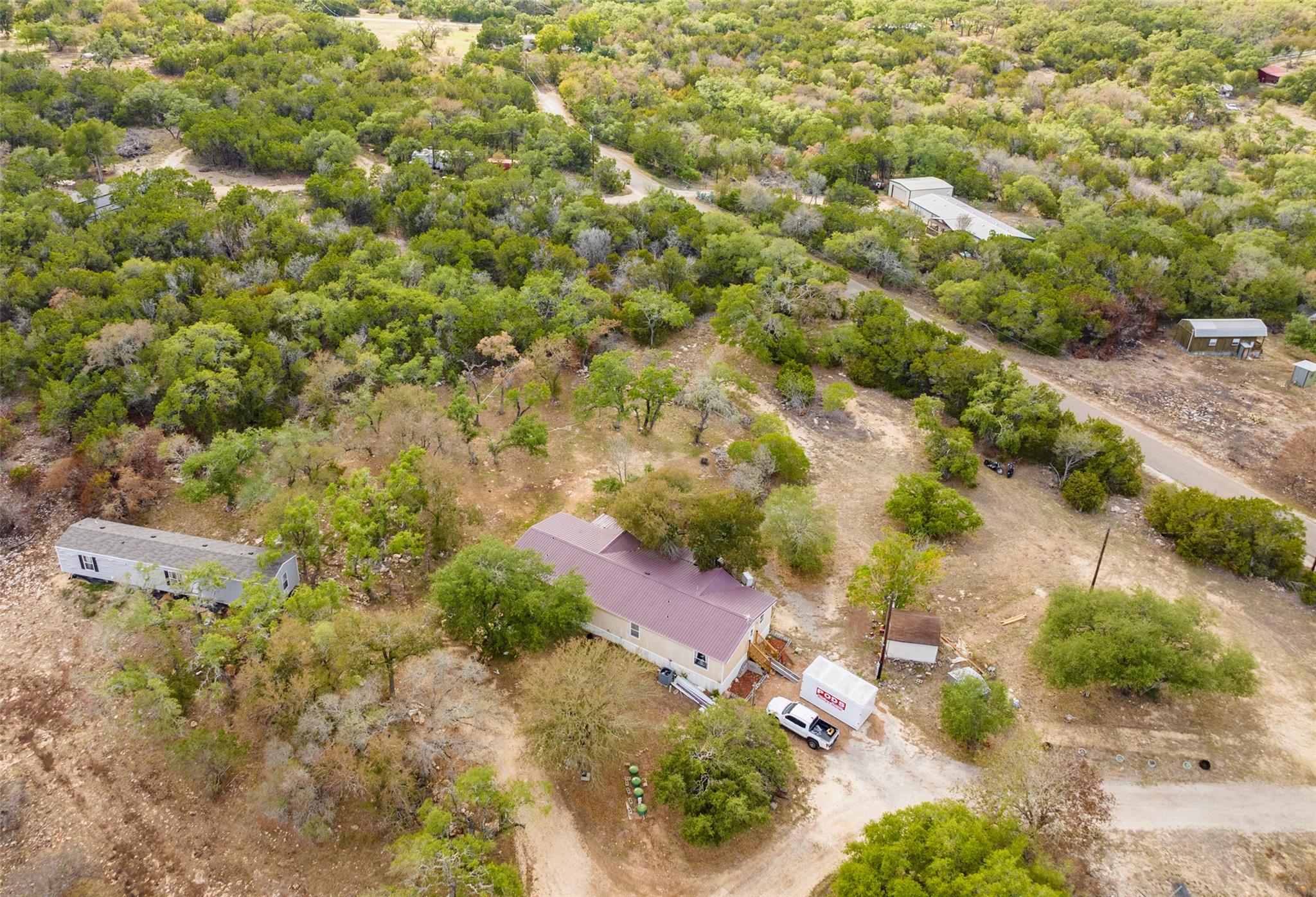 212 Fox Rd, San Marcos, TX 78666