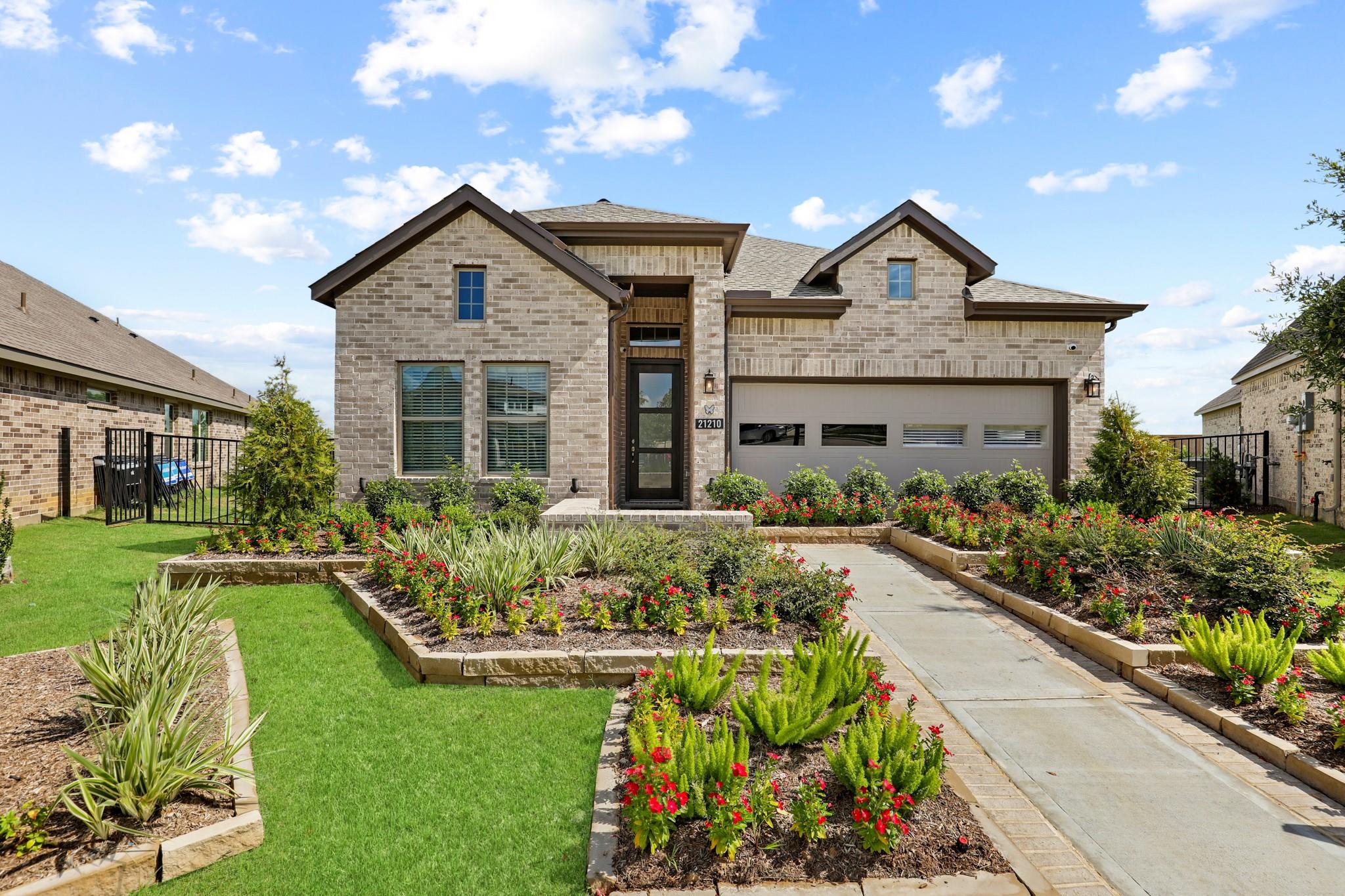 425 Blue Vervain Trl, Georgetown, TX 78633
