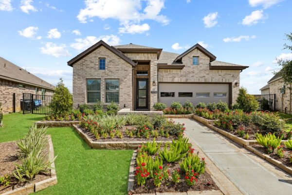 425 Blue Vervain Trl, Georgetown