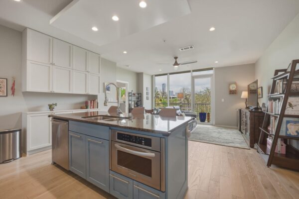 1600 Barton Springs Rd #4305, Austin