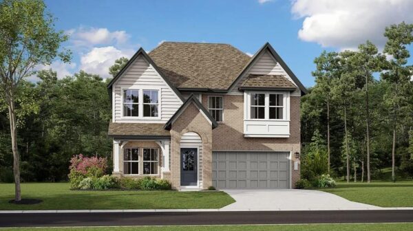 17801 Nashville Warbler Rd, Pflugerville