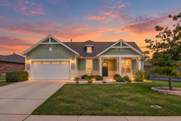 305 Iron Rail Ln, Georgetown