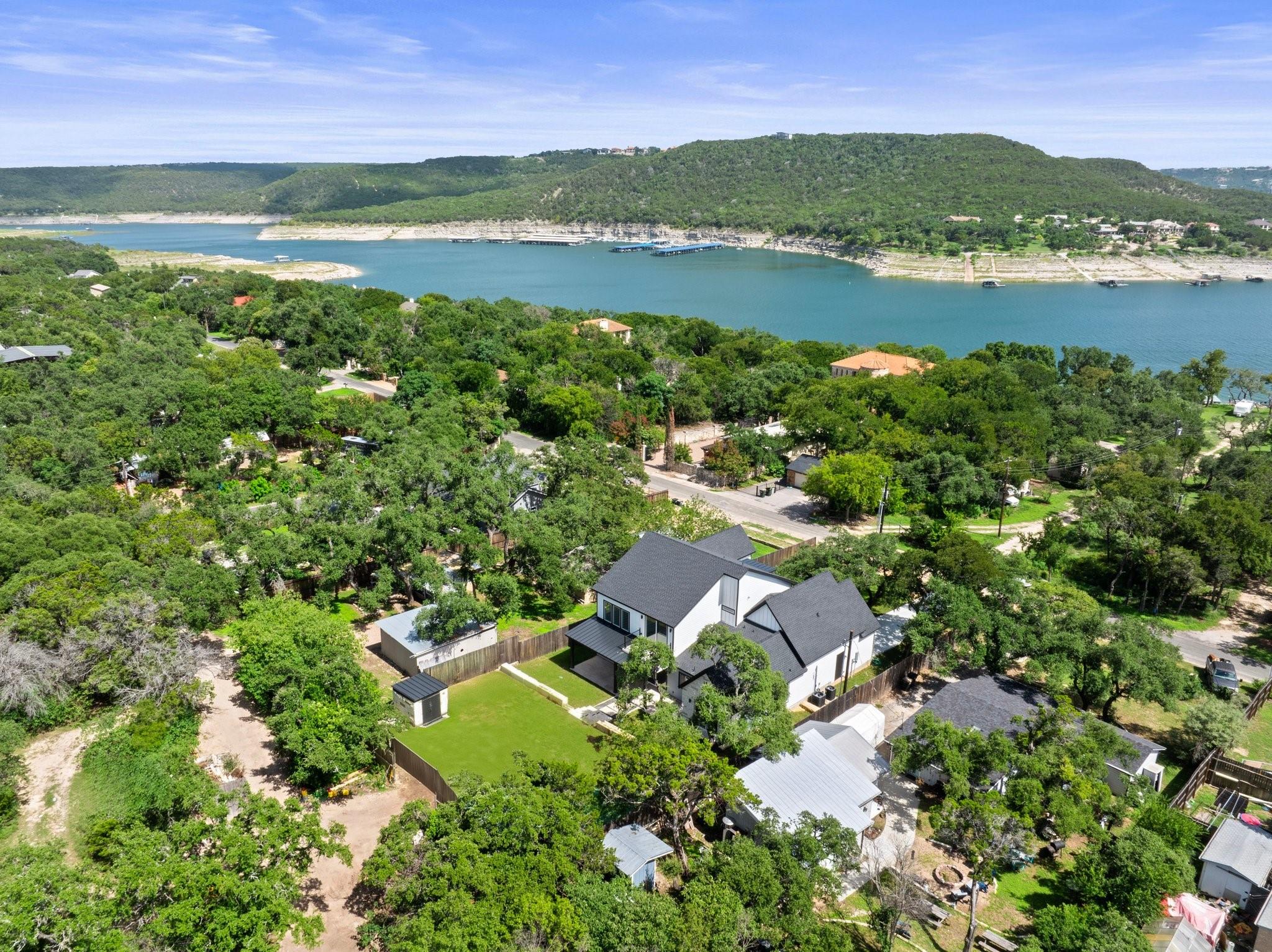 14804 Arrowhead Dr, Leander, TX 78641