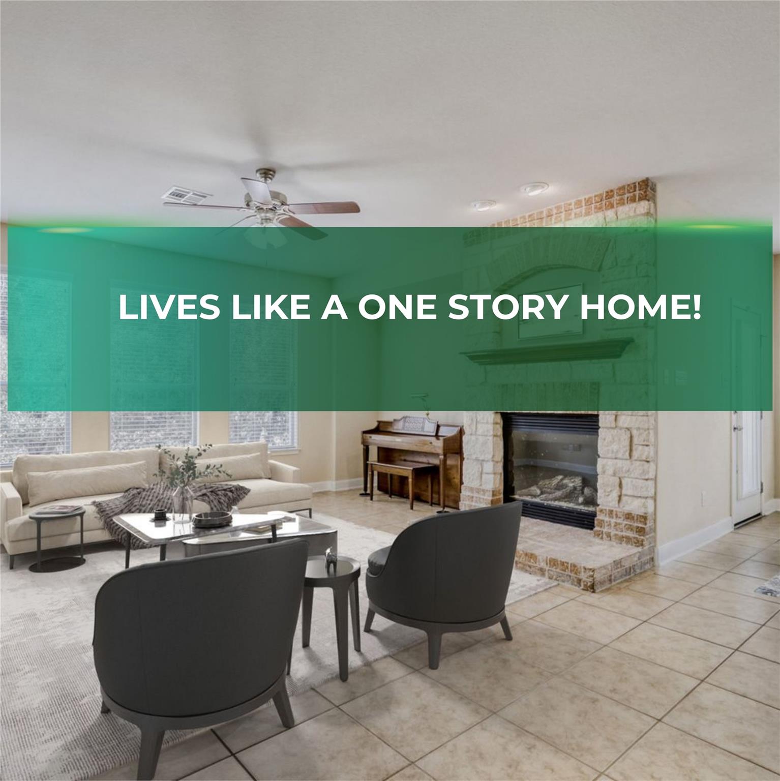 24 Stone Terrace Dr, Austin, TX 78734