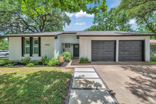 4901 Powder River Rd, Austin