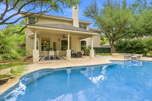 3605 Galena Hills Loop, Round Rock
