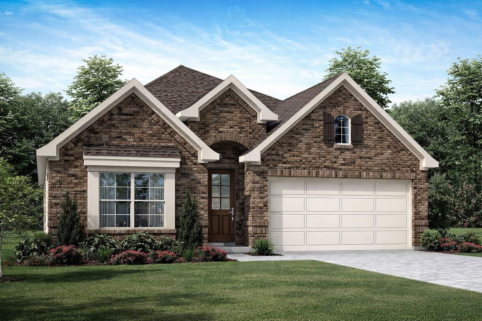 270 Smithsonian Ln, Kyle, TX 78640