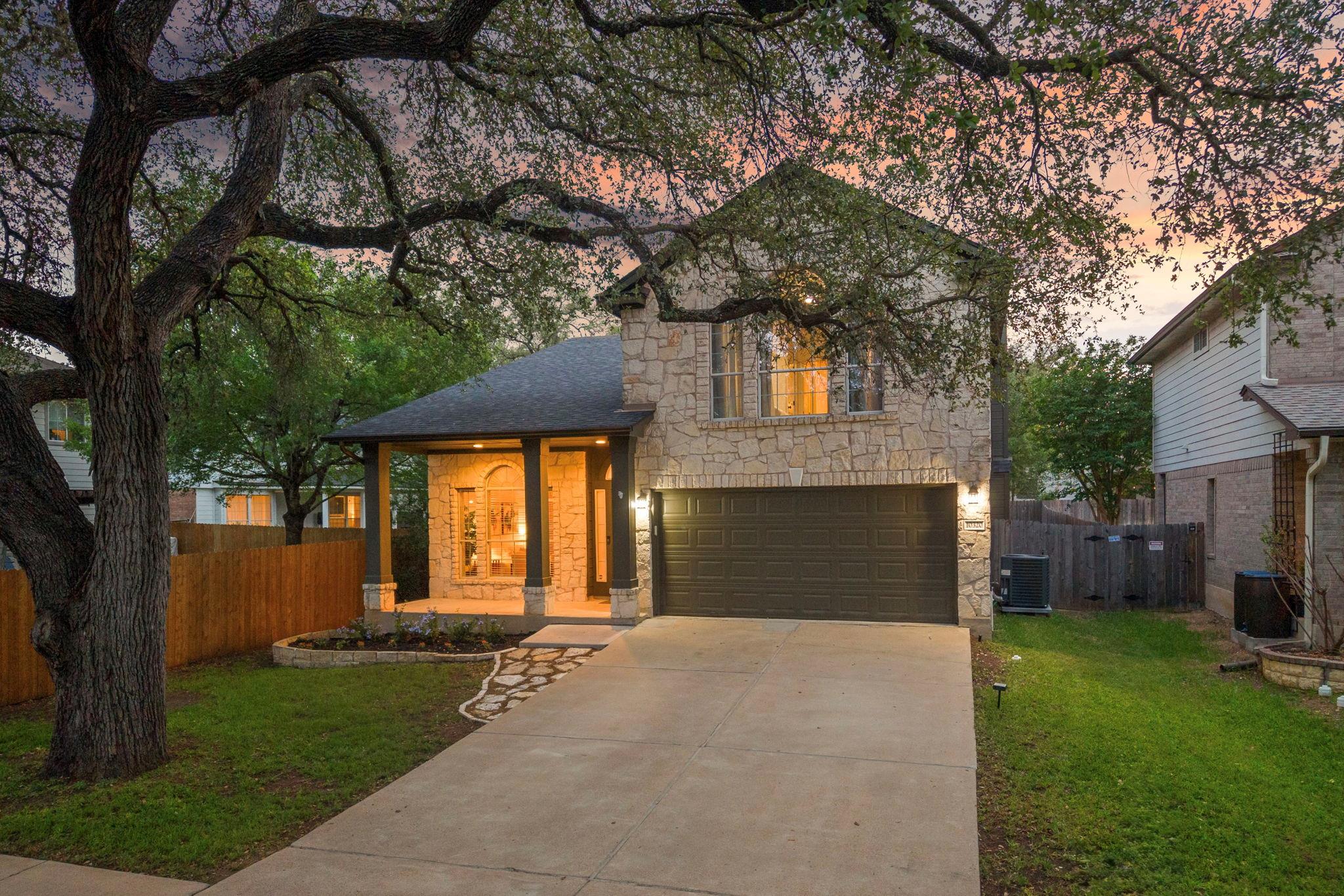 10320 Beard Ave, Austin