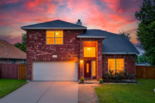 12319 Copperfield Dr, Austin