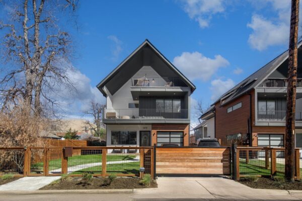 1410 E 3rd St #A, Austin