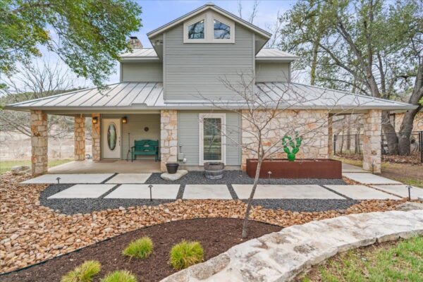 2400 Flite Acres Rd, Wimberley